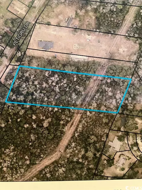Petigru Dr., Pawleys Island, SC 29585