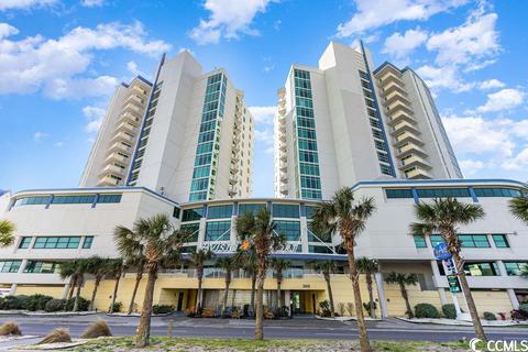 300 N Ocean Blvd #108, North Myrtle Beach, SC 29582