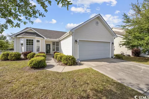 122 Wyandot Ct, Myrtle Beach, SC 29579