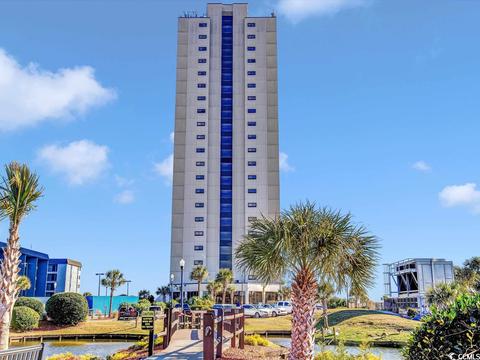 5905 S Kings Hwy #1111, Myrtle Beach, SC 29575
