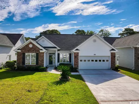 538 Sand Ridge Rd, Conway, SC 29526