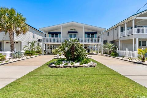 326 55th Ave N, North Myrtle Beach, SC 29582