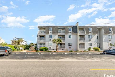5001 N Ocean Blvd #2F, North Myrtle Beach, SC 29582