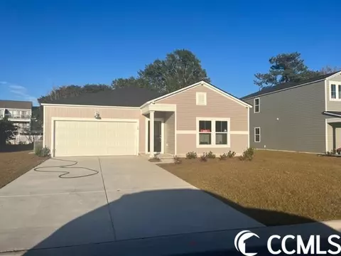 60 S Reindeer Rd, Surfside Beach, SC 29575