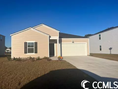 64 S Reindeer Rd, Surfside Beach, SC 29575