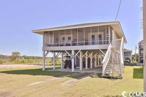 416 35th Ave N, North Myrtle Beach, SC 29582