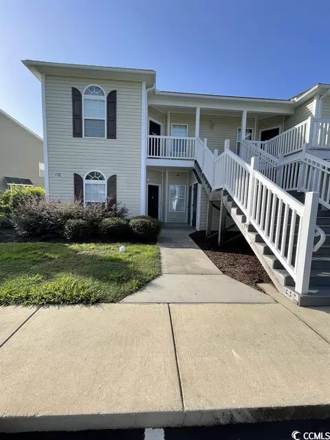 209 Wando River Rd # 10 A, Myrtle Beach, SC 29579