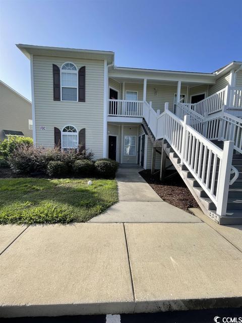 209 Wando River Rd Apt 10 A # 10 A, Myrtle Beach, SC 29579
