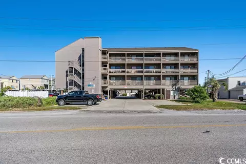 120 N Dogwood Dr #108, Murrells Inlet, SC 29576