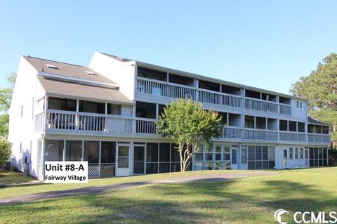 500 Fairway Village Dr #8-A, Myrtle Beach, SC 29588