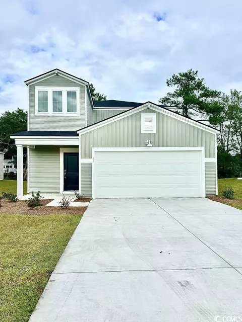 58 S Reindeer Rd, Surfside Beach, SC 29575