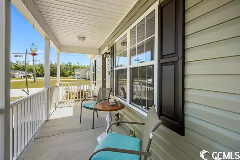 348 Samuel Rd, Loris, SC 29569 photo 3