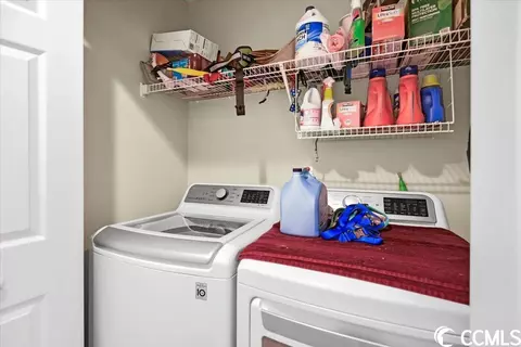 348 Samuel Rd, Loris, SC 29569 photo 12
