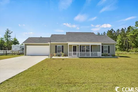 348 Samuel Rd, Loris, SC 29569
