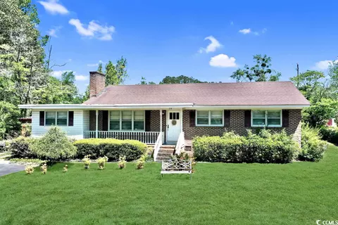 516 Janette St, Conway, SC 29527