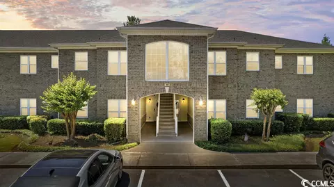 400 Willow Greens Dr #H, Conway, SC 29526