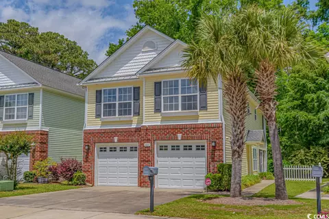 1227 Monticello Dr, Myrtle Beach, SC 29577