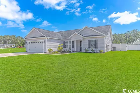 488 Oakham Dr, Conway, SC 29527 photo 2