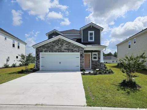 4768 Hopespring St, Myrtle Beach, SC 29579