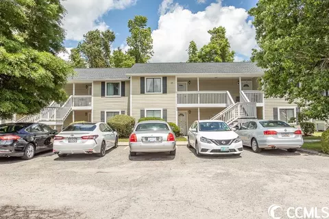 3555 Highway 544 #18G, Conway, SC 29526