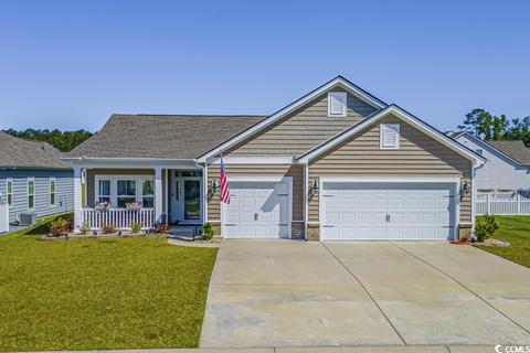 706 Little Fawn Way, Myrtle Beach, SC 29579