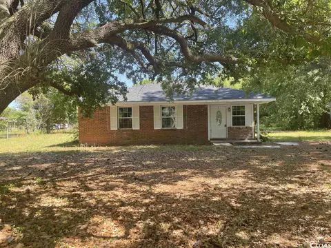 230 Azalea Ave, Johnsonville, SC 29555