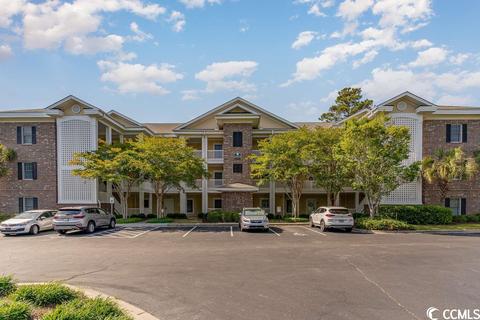4809 Luster Leaf Cir #301, Myrtle Beach, SC 29577
