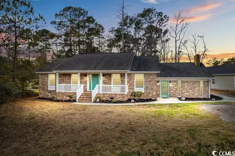 1670 Destiny Ln, Conway, SC 29526
