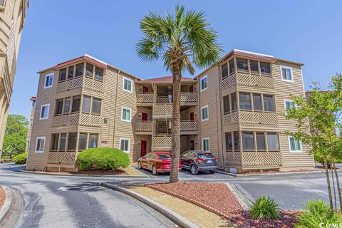 609 Hillside Dr UNIT D10, North Myrtle Beach, SC 29582