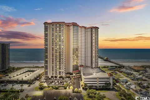 8500 Margate Cir #1704, Myrtle Beach, SC 29572