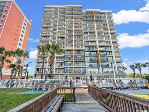 1708 N Ocean Blvd #253, Myrtle Beach, SC 29577