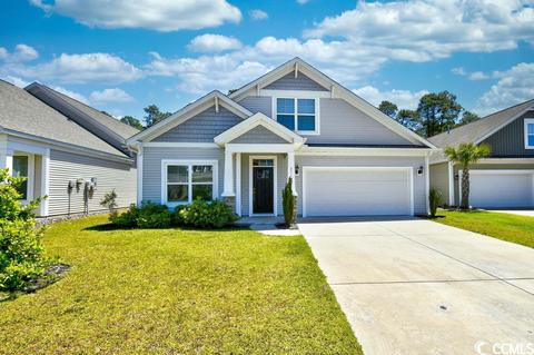 3718 White Wing Cir, Myrtle Beach, SC 29579
