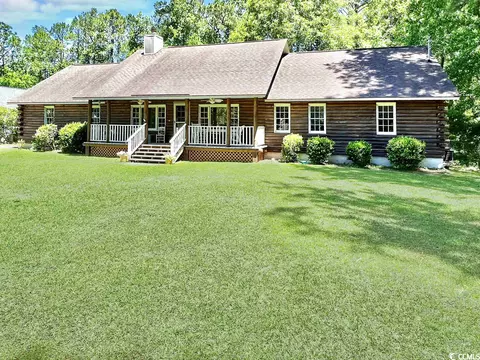 6068 Friendship Ln, Myrtle Beach, SC 29588
