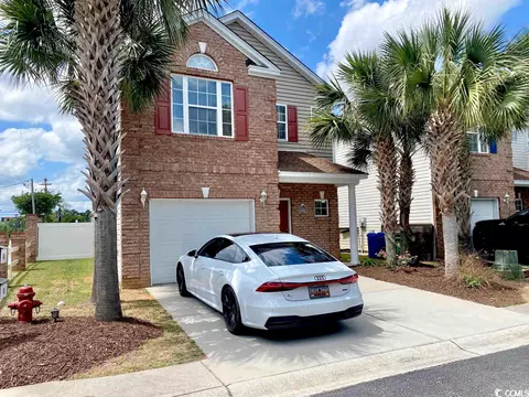500 Lake Shore Dr, Surfside Beach, SC 29575