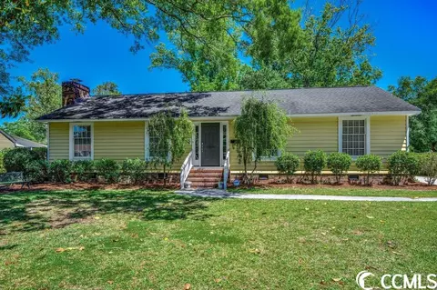 1004 Lakeside Dr, Conway, SC 29526