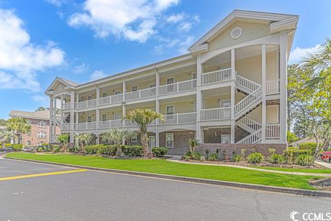 4173 Hibiscus Dr #13-302, Little River, SC 29566