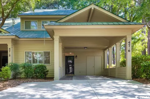 47 Twelve Oaks Dr #6, Pawleys Island, SC 29585
