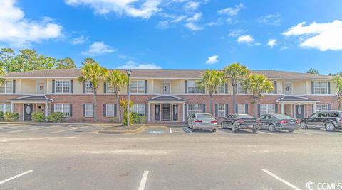 2407 James St #311, Conway, SC 29527