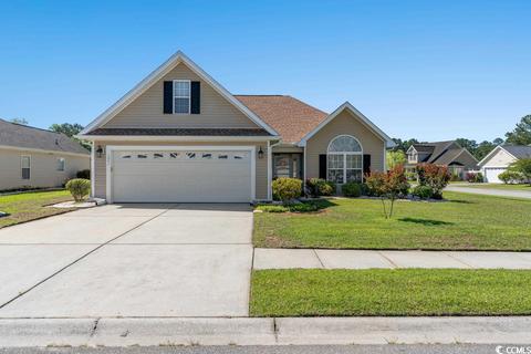 1041 Pecan Grove Blvd, Conway, SC 29527