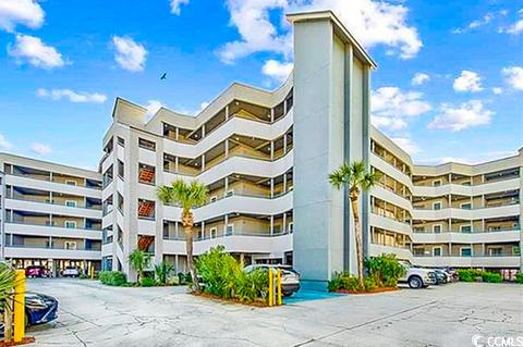 1310 N Waccamaw Dr #110, Murrells Inlet, SC 29576