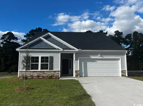 139 Hancher Dr, Myrtle Beach, SC 29588