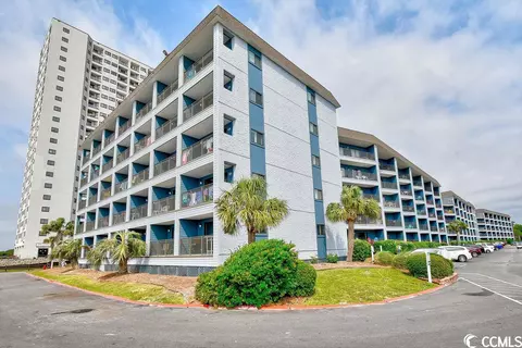 5905 S Kings Hwy #431B, Myrtle Beach, SC 29575