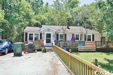 809 15th Ct, Conway, SC 29526