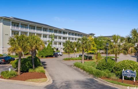 14300 Ocean Hwy #214, Pawleys Island, SC 29585