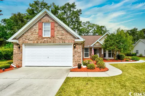 1222 Lanterns Rest Rd, Myrtle Beach, SC 29579