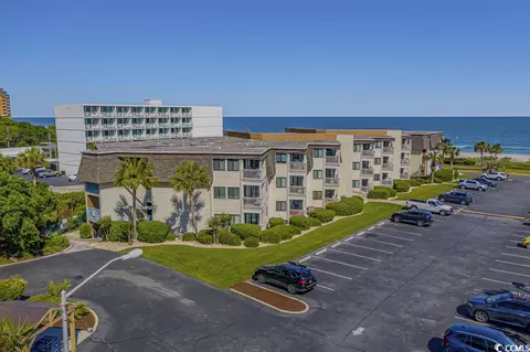5601 N Ocean Blvd #308 E, Myrtle Beach, SC 29577