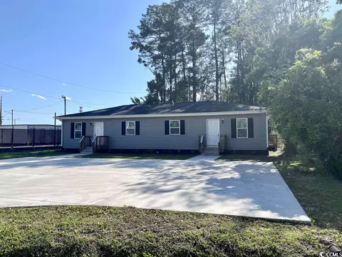 5001 Watergate Dr, Myrtle Beach, SC 29588