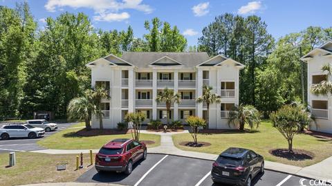 615 Tupelo Ln #E, Longs, SC 29568