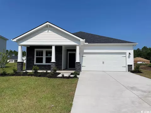 4536 Day Lily Run St, Myrtle Beach, SC 29579