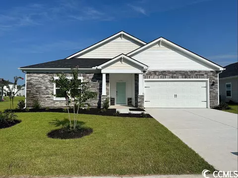 4556 Day Lily Run St, Myrtle Beach, SC 29579